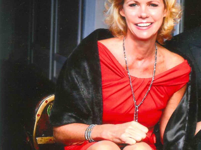 Image of Claire Wright