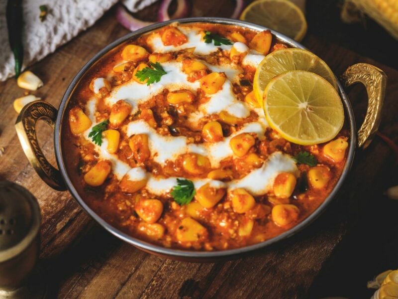 A curry for a curry quiz to raise money for Hope and Homes for Children