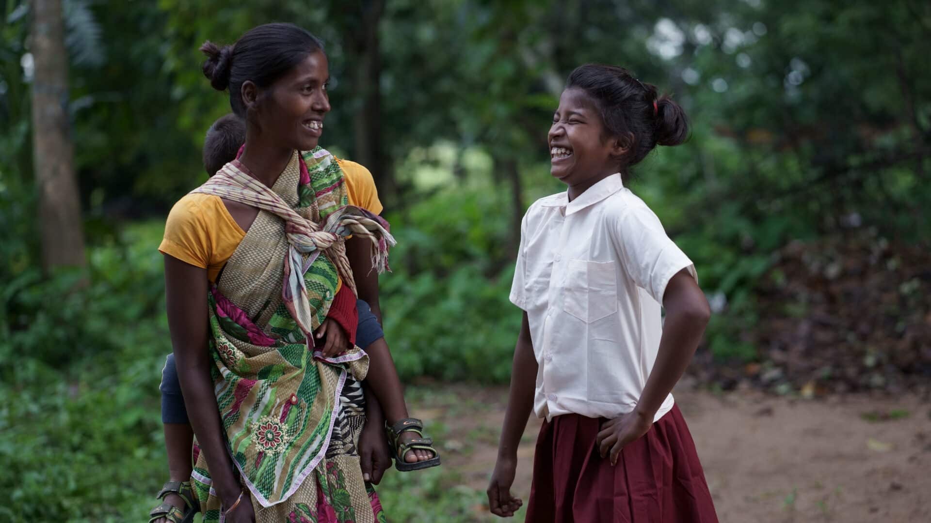 Hope and Homes for Children Asia