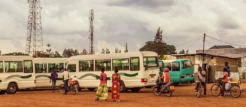 hidden institutions in Rwanda.