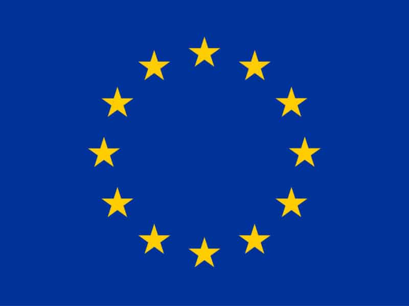 European Union Flag