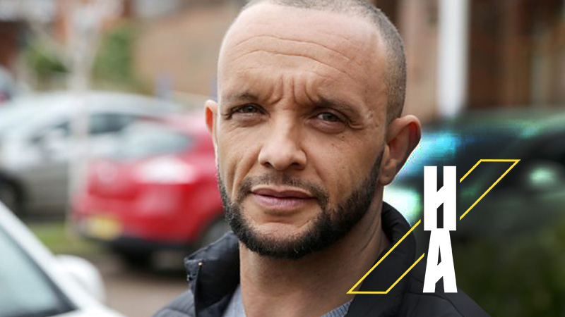 Image of Jamie Baulch