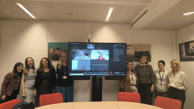 Tookit. EU Accession