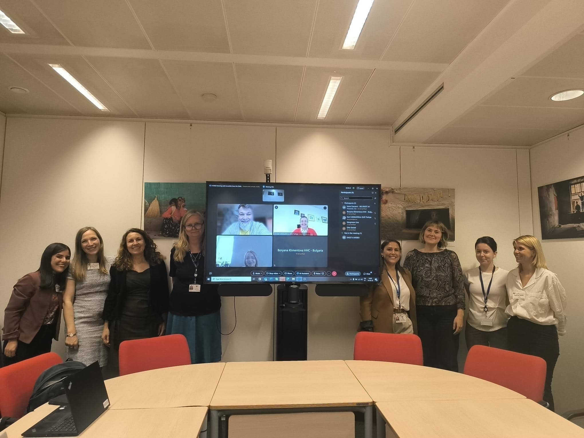 Tookit. EU Accession