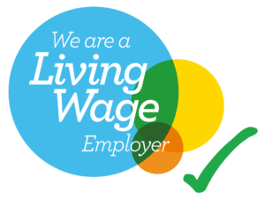 Living Wage Logo