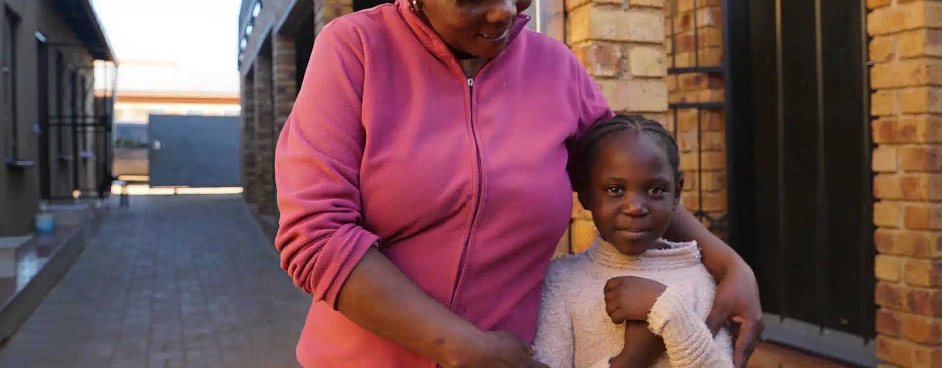 CHILDREN DESERVE BETTER THAN A LIFE OF LONELINESS AND PAIN﻿